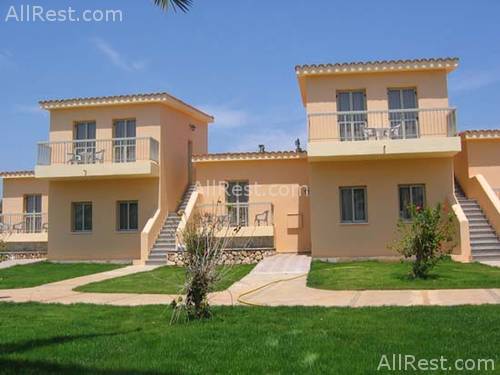 Nissiana Hotel & Bungalows 25